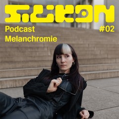 Melanchromie at ://about blank 26.10.2024