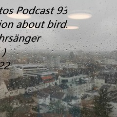 Podcast 936 @ Exciting Information About Birdsong Sumpfrohrsänger ( Serbien ) 22 01 2022