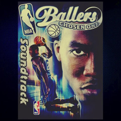 NBA Ballers Chosen One Soundtrack - Klubber