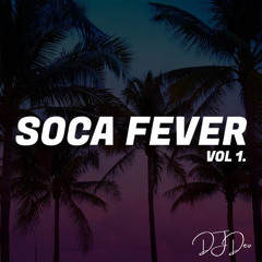 Soca Fever (Vol 1.)