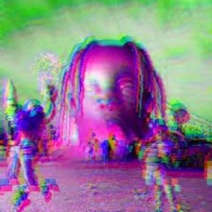 MUMBØ - Chill Out Travis