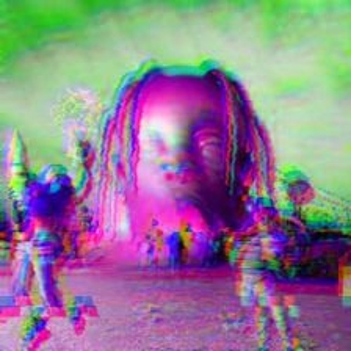 MUMBØ - Chill Out Travis