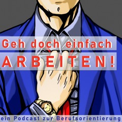 Folge 2: trans* und Berufsorientierung