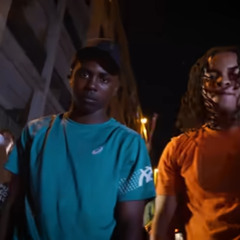 ABDII DLA SF - CERVEAU EN MONNAIE Feat. DIEZ
