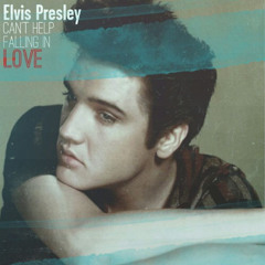 Cant Help Falling in Love (Elvis Presley cover)