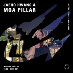 Moa Pillar - Пир 2020 - Invited by Jaeho Hwang for Internet Public Radio