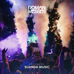 Roman Messer - Suanda Music 416 (16-01-2024)