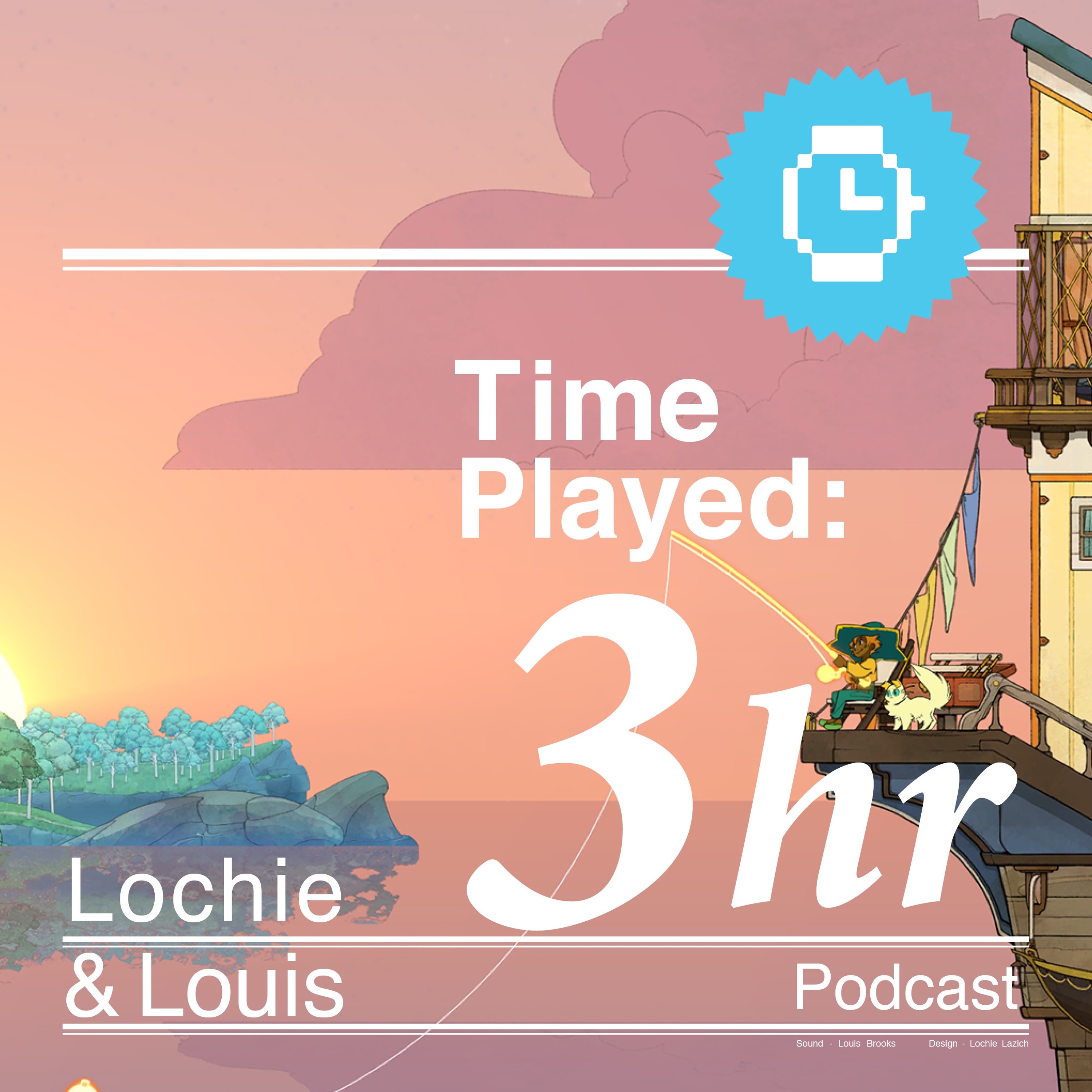 Time Played: 3hr