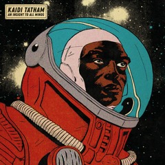 Musica Macondo on Jazz FM with Tim Garcia - 06.03.12