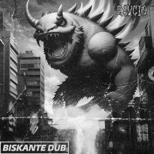 BISKANTÉ DUB (DIRECT DL)