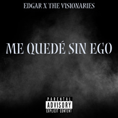 Me Quede Sin Ego (Audio)
