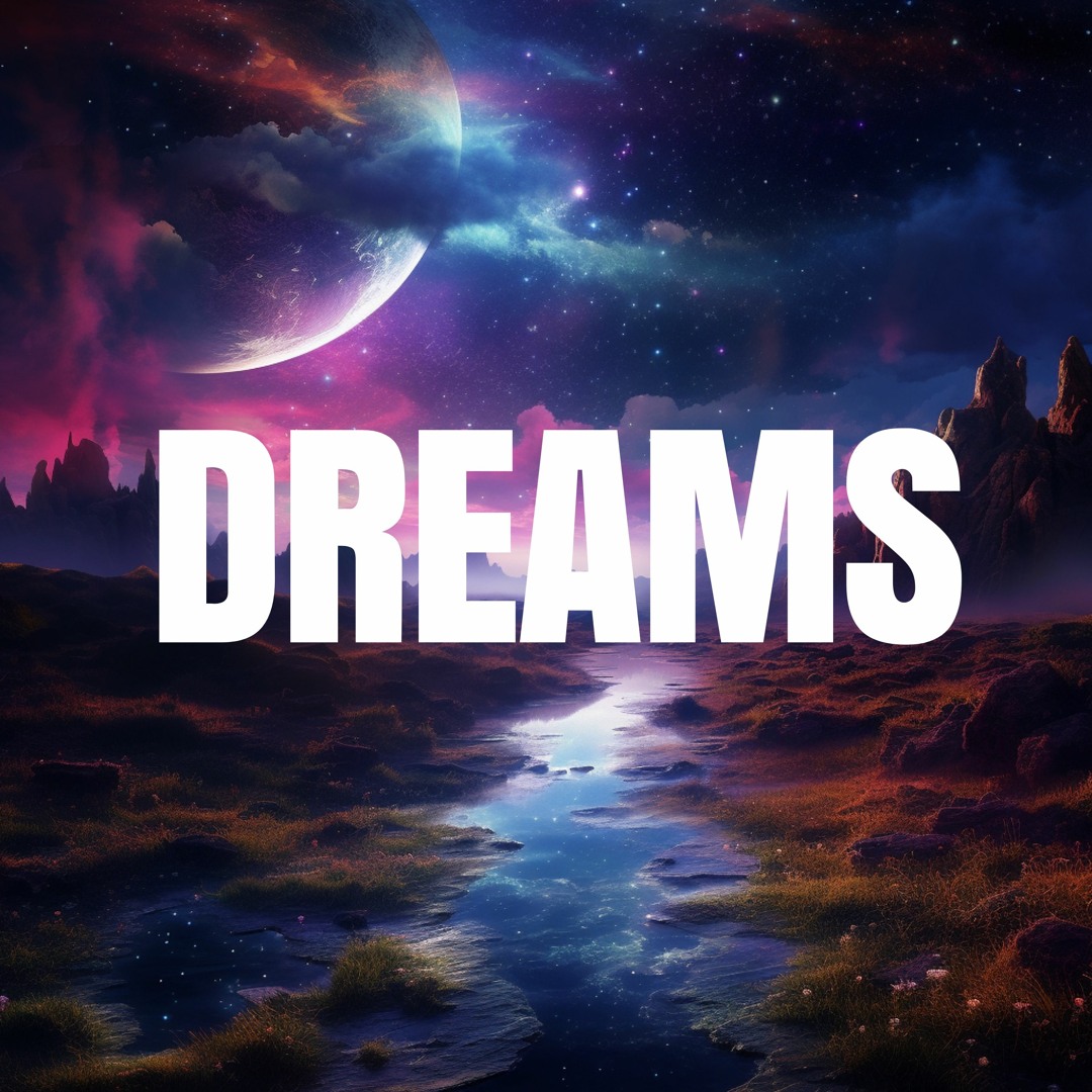 Stream Dreams by soundridemusic | Listen online for free on SoundCloud