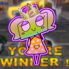 [S02 07] Champion! Mimi