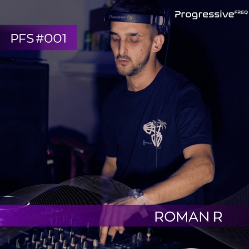PFS #001 Román R
