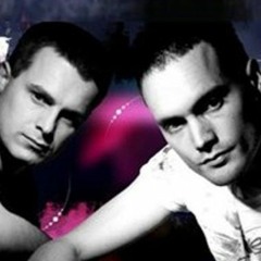 Abbott & Chambers - Live @ Crystal Clouds 4th Birthday 11.08.2007