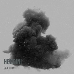 Saa'Turn - Houdini