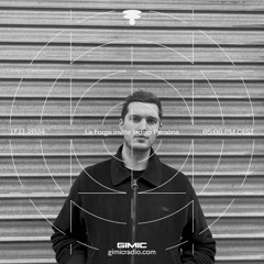 La Forge invite Indigo Persona @ GIMIC - 17 November 2024