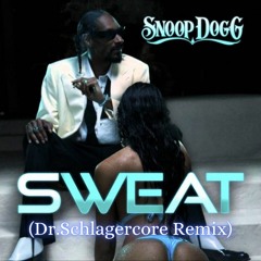 David Guetta vs Snoop DogG - Sweat [Dr.Schlagercore Remix]