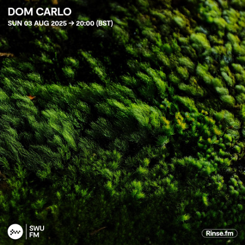 Dom Carlo - 03 August 2025