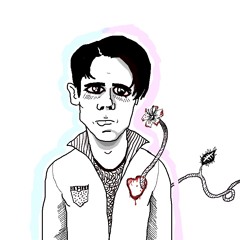 как я влюбился