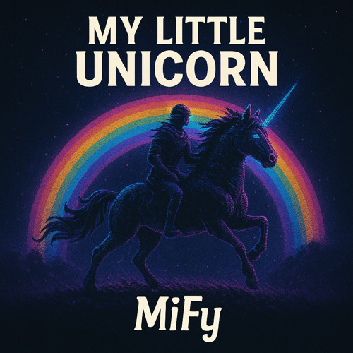 My Little Unicorn