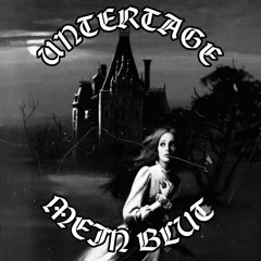 UNTERTAGE - MEIN BLUT (prod. CRONiK)