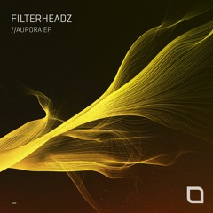 Filterheadz - Survive In This World (Original Mix) [TR396]