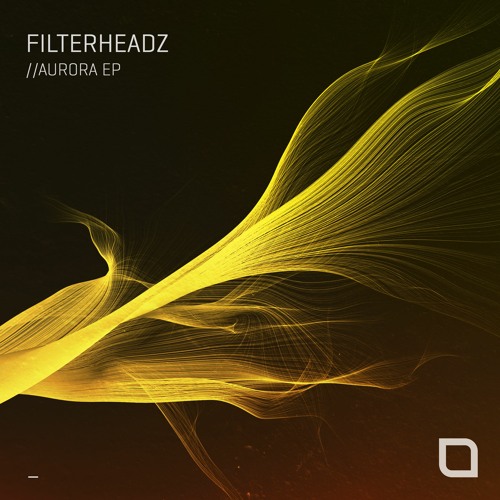 Filterheadz - Aurora EP [Tronic]