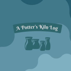 [Download] EPUB 📍 A Potter's Kiln Log: A journal for kiln operation and maintenance.