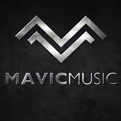 Rayo - Dark Power (Original mix) [ VA Mavic Music ]