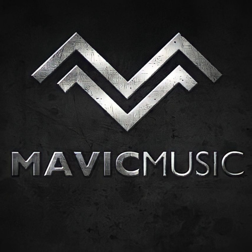 Rayo - Dark Power (Original mix) [ VA Mavic Music ]