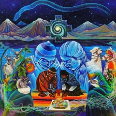 Amor De La Tierra / OrigenCrystal