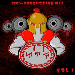 100% production mix vol.1