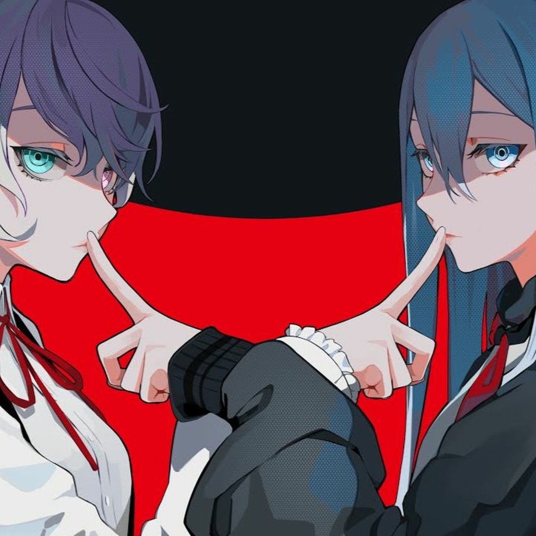 Stream アイデンティティ / Identity - 宵崎 奏 & 初音ミク by 瑞希の