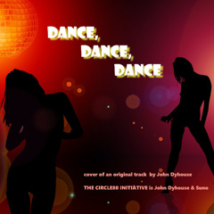 Dance, Dance, Dance (doodle6 Cover)