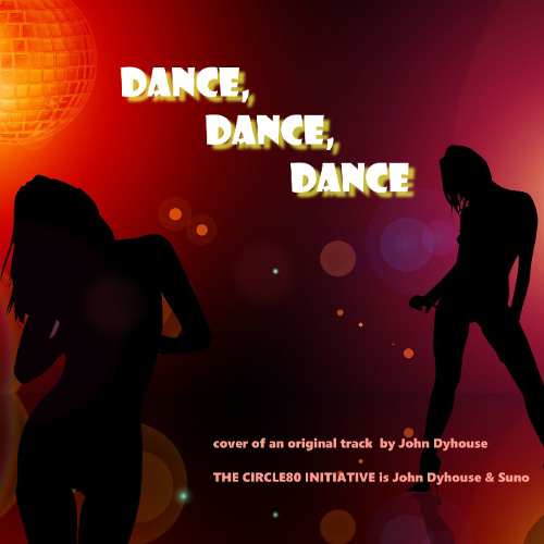 Dance, Dance, Dance (doodle6 Cover)