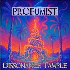 Dissonance Temple