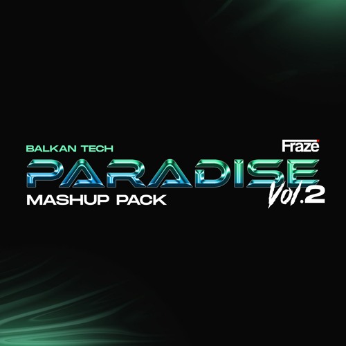 MAMACITA X Hotel Room Service ( Fraze Edit & Mashup )