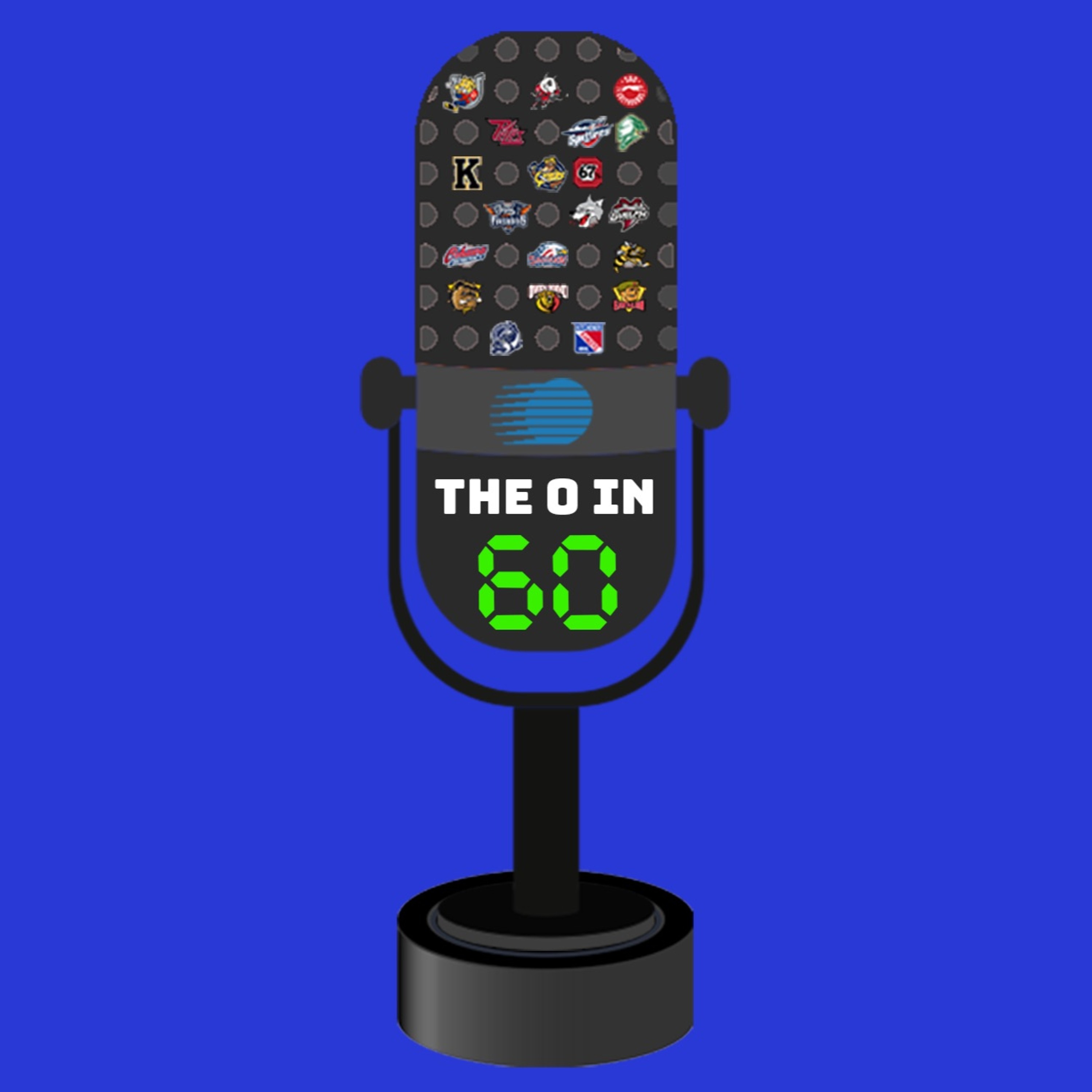 The OHL in 60 Podcast