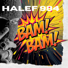 Bam! Bam!