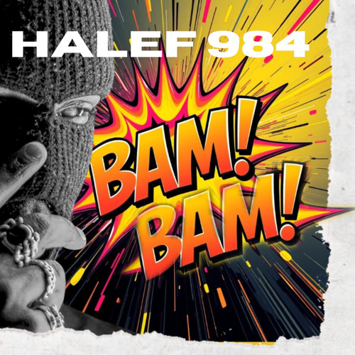 Bam! Bam!