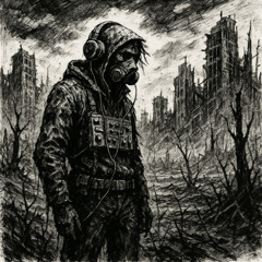 Ashes in the Acid Rain
