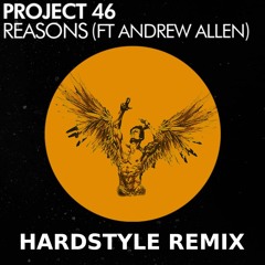 Reasons - Hoffberg Remix