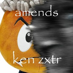 amends (w/ ken carson) FANMADE