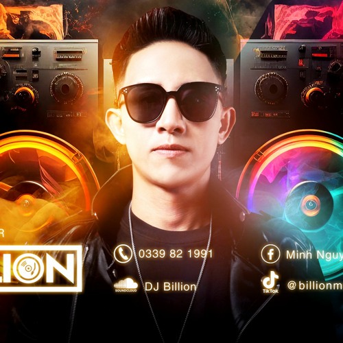 Bác Sĩ Hải - KHÓI THUỐC ĐỢI CHỜ - [BILLION edit Mashup Mix]