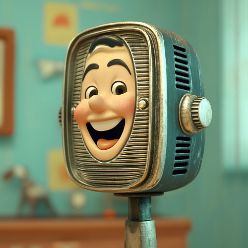 AI Jingle Maker Showreel - April 16 2025