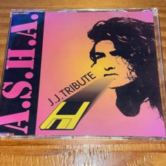 ASHA - J.j. Tribute
