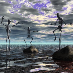 TIL DEATH VOL.1 : SKELETON SEA (EP)