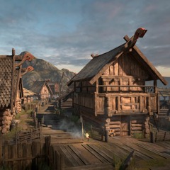 Viking Village