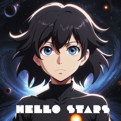 Hello stars - Black Holes